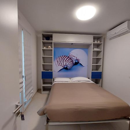 Bed & Breakfast A Mare Affitta Camere Fano Exterior photo