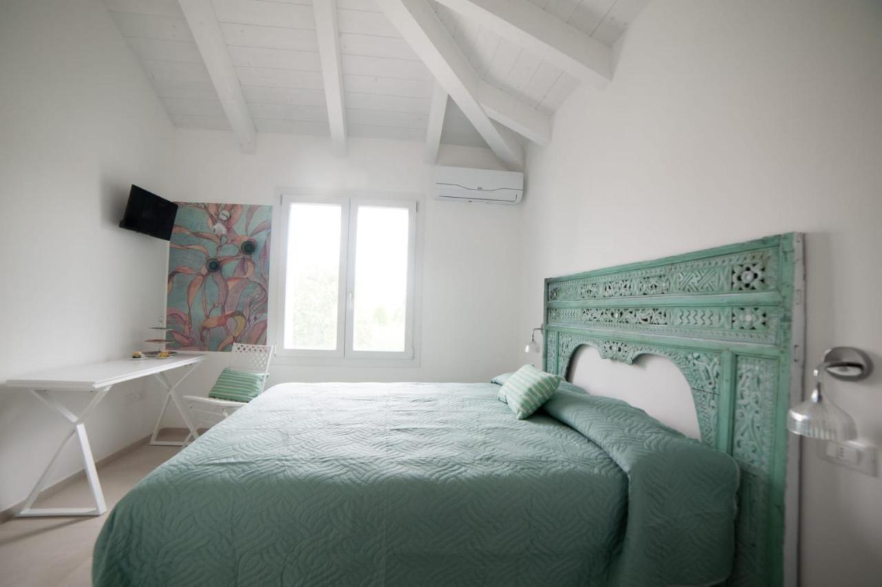 Bed & Breakfast A Mare Affitta Camere Fano Exterior photo