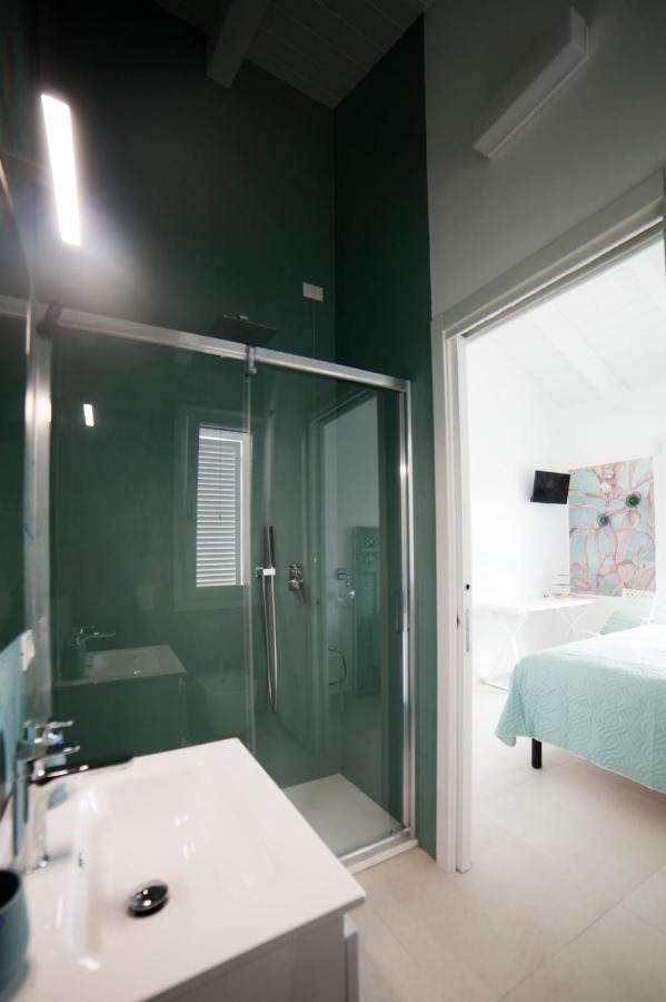 Bed & Breakfast A Mare Affitta Camere Fano Exterior photo