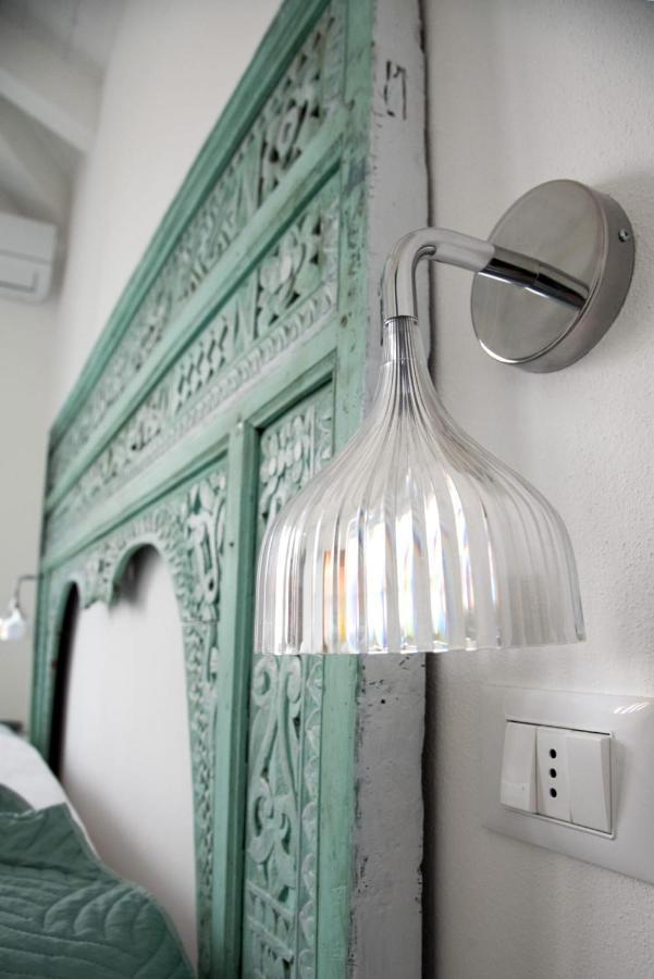 Bed & Breakfast A Mare Affitta Camere Fano Exterior photo