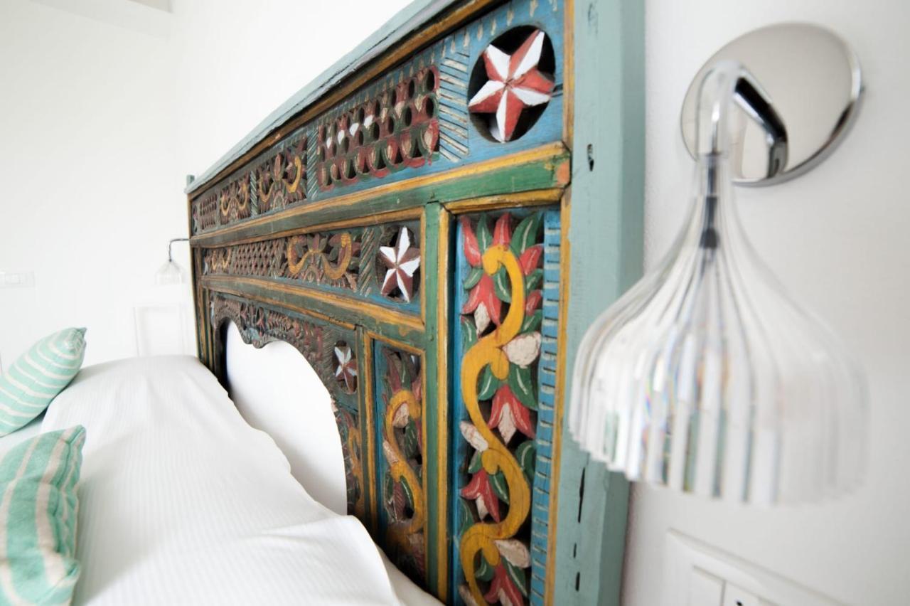 Bed & Breakfast A Mare Affitta Camere Fano Exterior photo