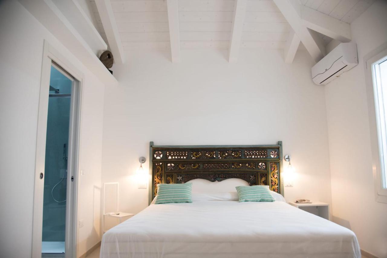 Bed & Breakfast A Mare Affitta Camere Fano Exterior photo