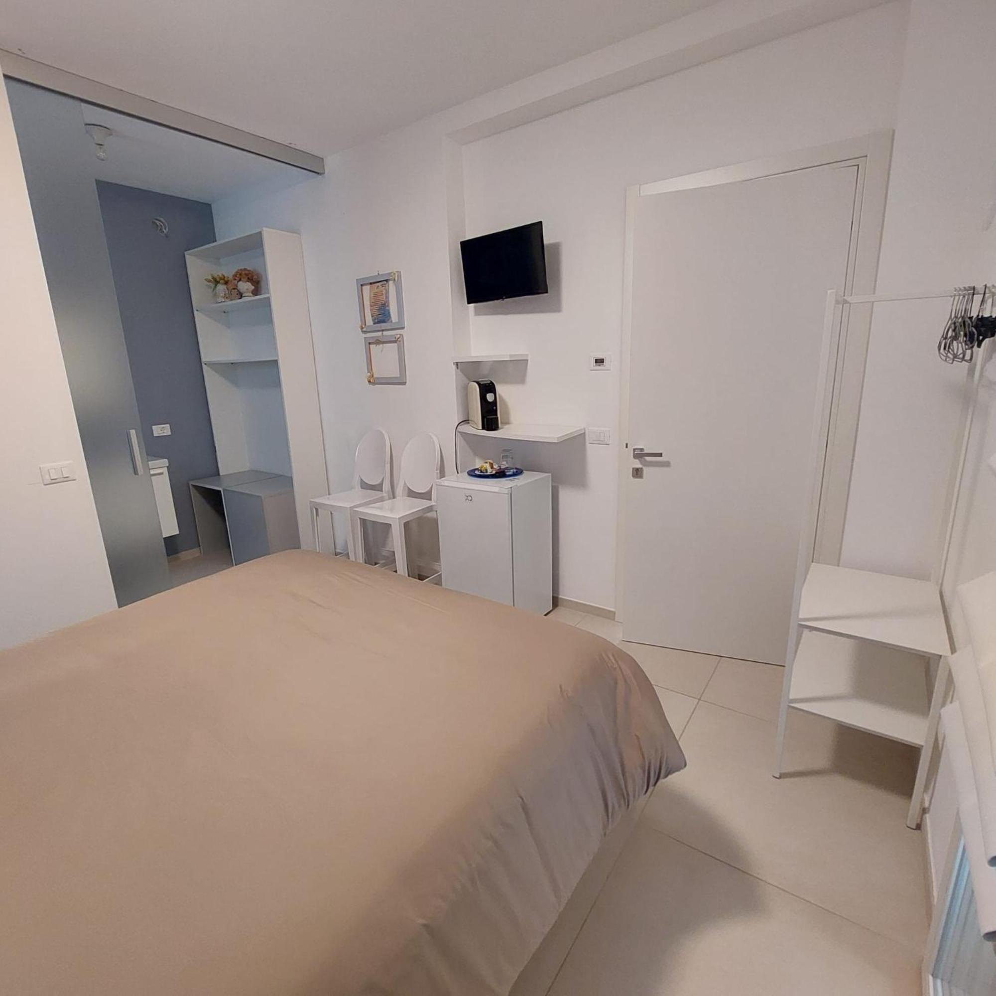 Bed & Breakfast A Mare Affitta Camere Fano Exterior photo