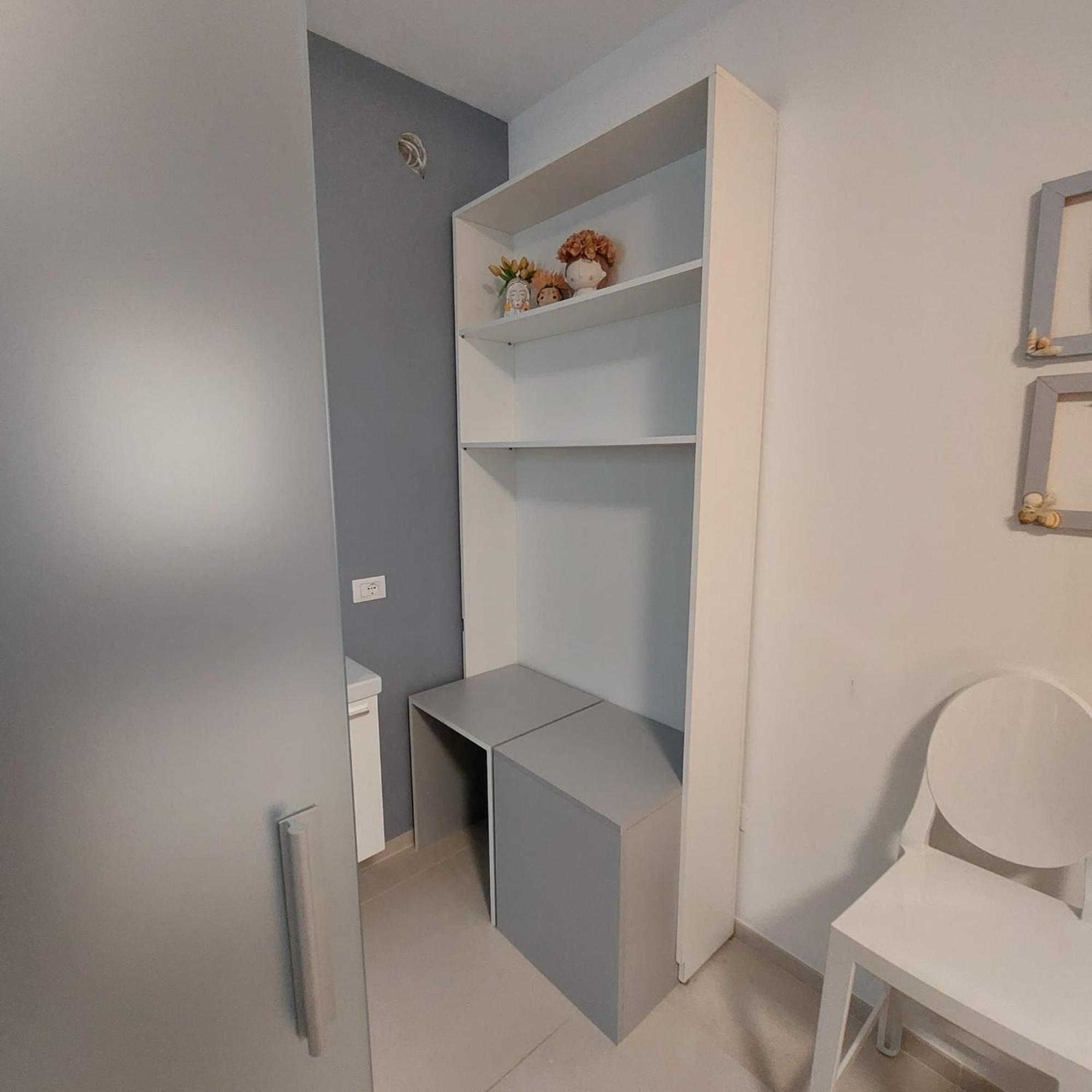 Bed & Breakfast A Mare Affitta Camere Fano Exterior photo